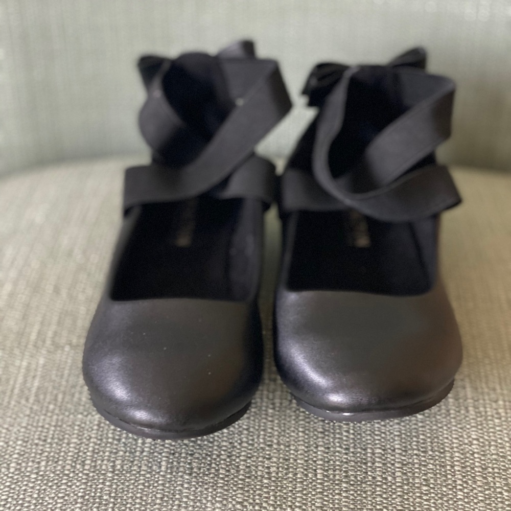 ✨Girls Reaction Kenneth Cole Flats